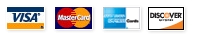 Credit card logos